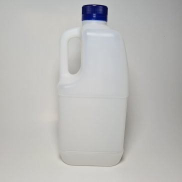 Chai sữa 2 lít - Bao Bì Nhựa ATP - Công Ty Cổ Phần Bao Bì ATP